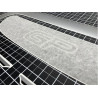 AUTOCOLLANT R52 / R53 GP Bonnet Scoop Decal (Produit compatible)