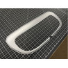 DECALS R52 / R53 GP Bonnet Scoop Decal (Compatible Product)