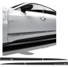 Audi E-Tron GT RS side Stripes autocollant (Produit compatible)