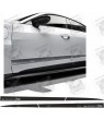 Audi E-Tron GT RS side Stripes Adhesivo (Producto compatible)