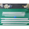 BMW 5 Series F10 / F11 side Stripes ADESIVI (Prodotto compatibile)