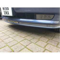 BMW 7 Series E38 Alpina side adesivos (Produto compatível)
