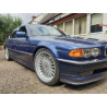 BMW 7 Series E38 Alpina side adesivos (Produto compatível)