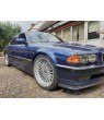 BMW 7 Series E38 Alpina side (Produit compatible)