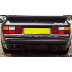 PORSCHE 944 / 924 Turbo ADHESIVOS (Producto compatible)