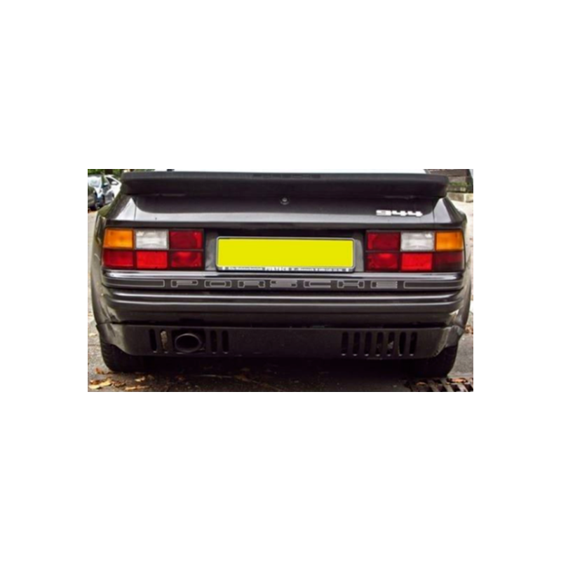 PORSCHE 944 / 924 Turbo AUTOCOLLANT (Produit compatible)