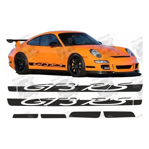Neue auto aufkleber auto film vinyl auto aufkleber FÜR Porsche 911