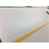 Renault Sport AUFKLEBER (Kompatibles Produkt)