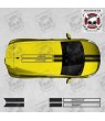 Renault Clio Mk4 STICKERS (Compatible Product)