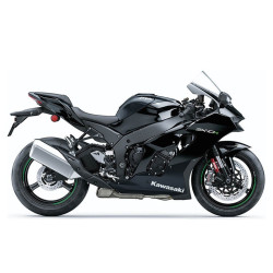 DECALS KIT KAWASAKI ZX-10R YEAR 2021(Compatible Product)