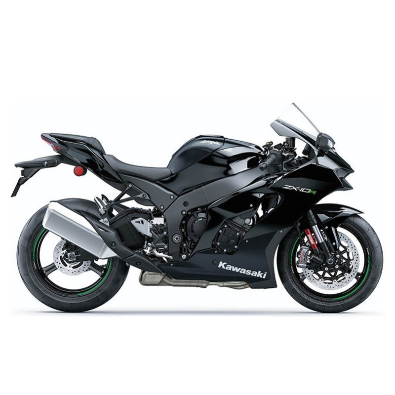 ADESIVI KIT KAWASAKI ZX-10R YEAR 2021 (Prodotto compatibile)