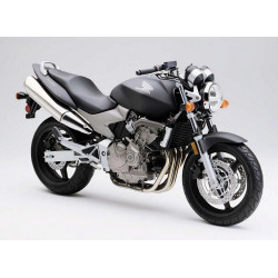 ADHESIVOS HONDA 599 HORNET 2006 - BLACK (Producto compatible)