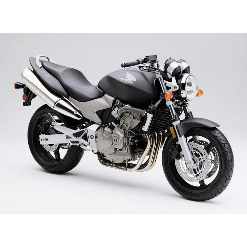ADHESIVOS HONDA 599 HORNET 2006 - BLACK (Producto compatible)