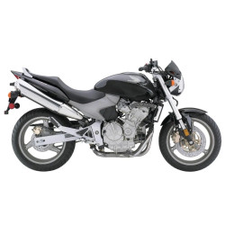 ADESIVI HONDA 599 HORNET 2005 - BLACK (Prodotto compatibile)