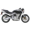 ADESIVI HONDA 599 HORNET 2005 - BLACK (Prodotto compatibile)