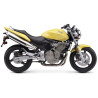 AUFKLEBER HONDA 599 HORNET 2004 - BLACK (Kompatibles Produkt)