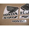 STICKERS HONDA 599 HORNET 2004 - BLACK (Compatible Product)