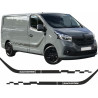 Renault Trafic Black Edition side Stripes ADESIVOS (Produto compatível)