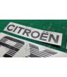 Citroen AX Sport Stickers (Compatible Product)