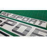 Citroen AX Sport Adhesivo (Producto compatible)
