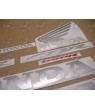 HONDA CBR 650R 2021 STICKERS (Compatible Product)