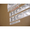 HONDA CBR 650R 2021 DECALS (Produit compatible)