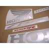 HONDA CBR 650R 2021 DECALS (Produit compatible)