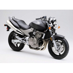 HONDA 599 HORNET 2006 DECALS (Compatible Product)