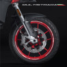 Klebstoffräder Ducati Multistrada V2S wheel (Kompatibles Produkt)