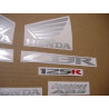 Honda CBR 125R 2012 - BLACK VERSION AUFKLEBER (Kompatibles Produkt)