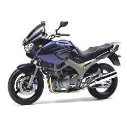 YAMAHA TDM 900 YEAR 2003 AUFKLEBER (Kompatibles Produkt)