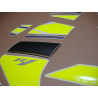 YAMAHA YZF R1 YEAR 2007-2008 AUFKLEBER (Kompatibles Produkt)