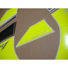YAMAHA YZF R1 YEAR 2007-2008 ADESIVI (Prodotto compatibile)
