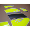 YAMAHA YZF R1 YEAR 2007-2008 AUTOCOLLANT (Produit compatible)