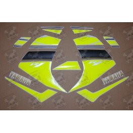 YAMAHA YZF R1 YEAR 2007-2008 STICKER (Compatible Product)