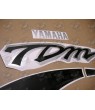 YAMAHA TDM 850 YEAR 1996 STICKERS (Compatible Product)