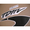YAMAHA TDM 850 YEAR 1996 AUFKLEBER (Kompatibles Produkt)
