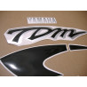 YAMAHA TDM 850 YEAR 1996 AUFKLEBER (Kompatibles Produkt)
