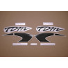 YAMAHA TDM 850 YEAR 1996 DECALS (Compatible Product)