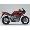 YAMAHA TDM 850 YEAR 1996 ADESIVO (Produto compatível)