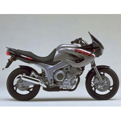 YAMAHA TDM 850 YEAR 1997 ADESIVI (Prodotto compatibile)