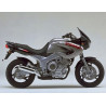 YAMAHA TDM 850 YEAR 1997 DECALS (Compatible Product)