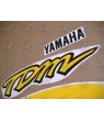 YAMAHA TDM 850 YEAR 1996 DECALS (Compatible Product)