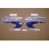 YAMAHA TDM 850 YEAR 1998 AUFKLEBER (Kompatibles Produkt)