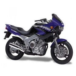 YAMAHA TDM 850 YEAR 1998 AUTOCOLLANT (Produit compatible)