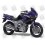 YAMAHA TDM 850 YEAR 1998 DECALS (Compatible Product)