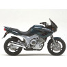 YAMAHA TDM 850 YEAR 1998 AUFKLEBER (Kompatibles Produkt)