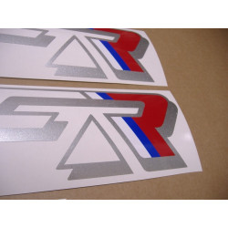 HONDA VFR 750 RC36 YEAR 1990 ADHESIVOS (Producto compatible)
