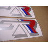 HONDA VFR 750 RC36 YEAR 1990 ADHESIVOS (Producto compatible)