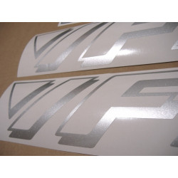 HONDA VFR 750 RC36 YEAR 1990 ADHESIVOS (Producto compatible)